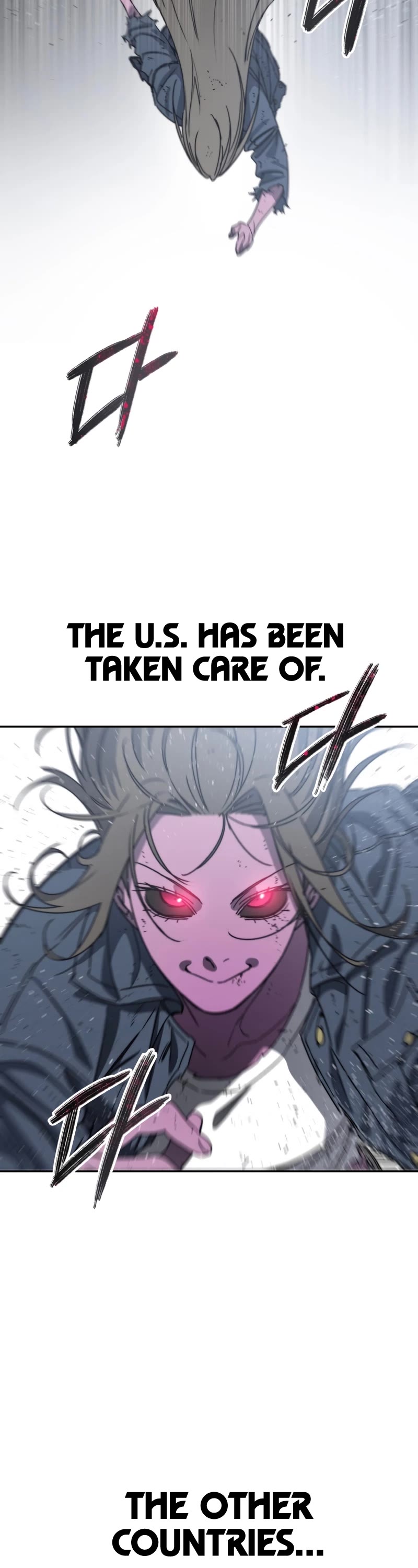 Existence Chap 63 - Next Chap 64