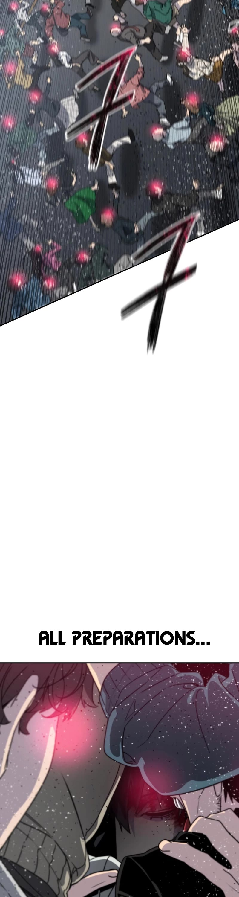 Existence Chap 63 - Next Chap 64