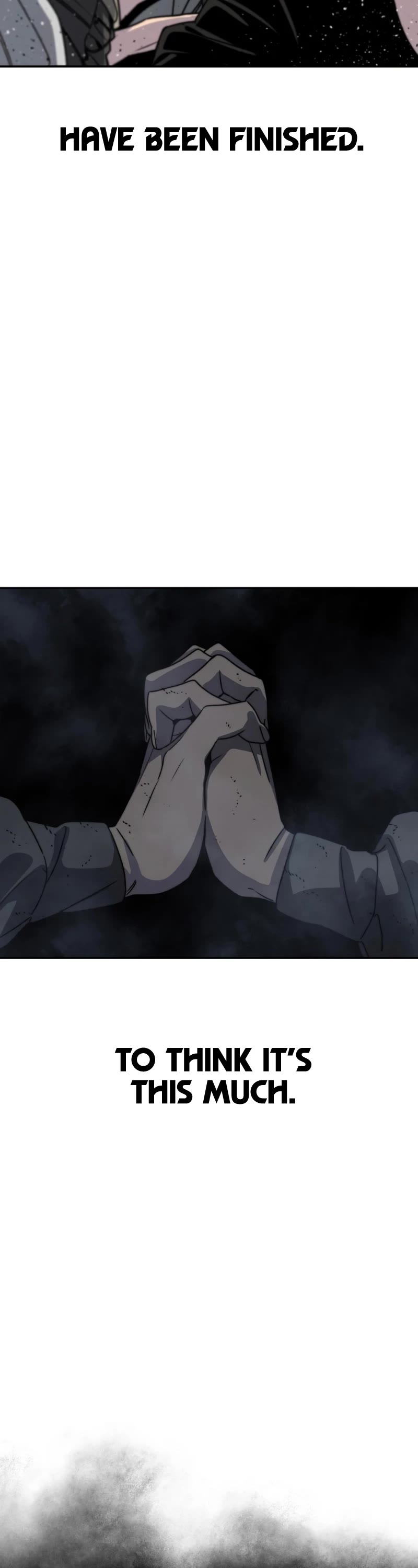 Existence Chap 63 - Next Chap 64