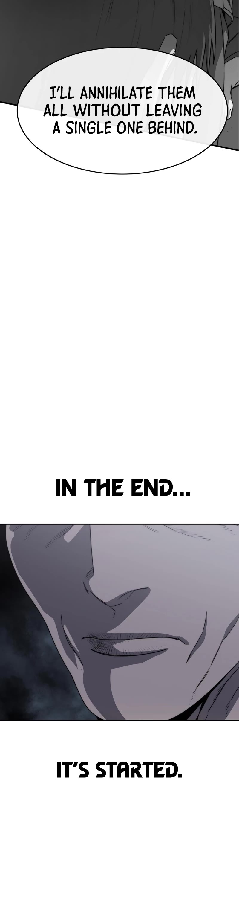 Existence Chap 63 - Next Chap 64
