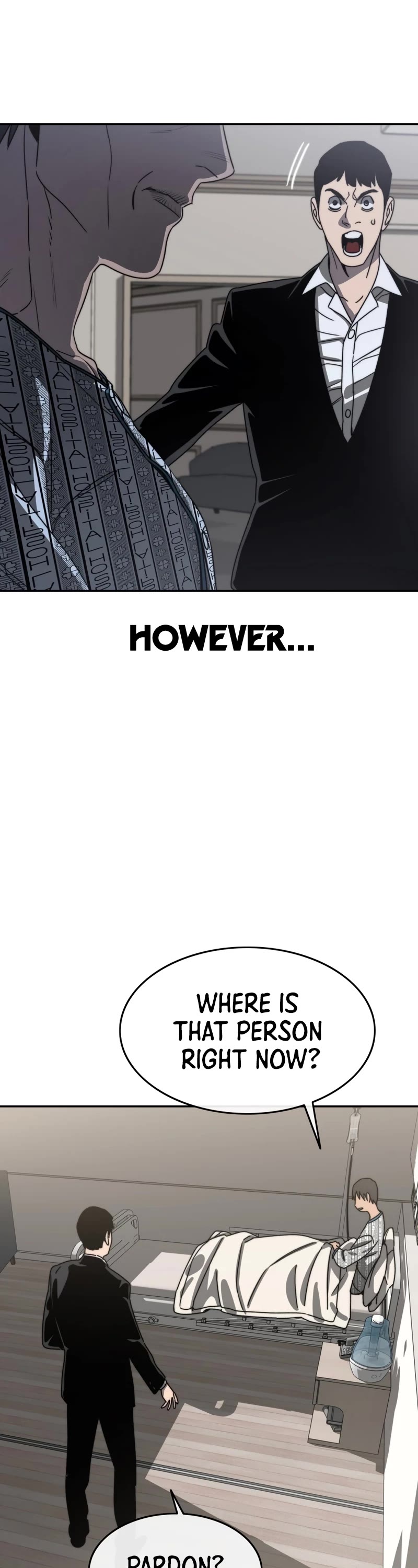 Existence Chap 63 - Next Chap 64