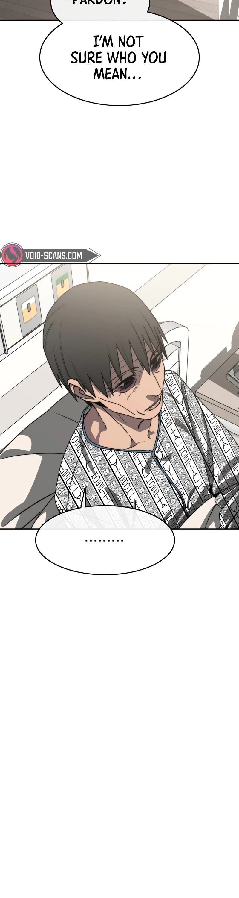 Existence Chap 63 - Next Chap 64