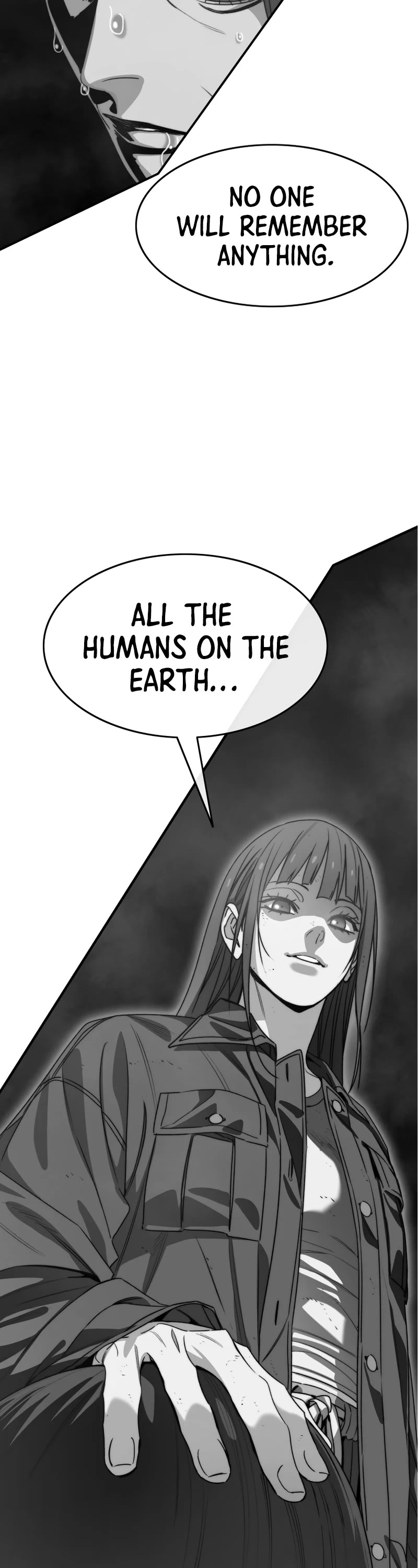 Existence Chap 63 - Next Chap 64
