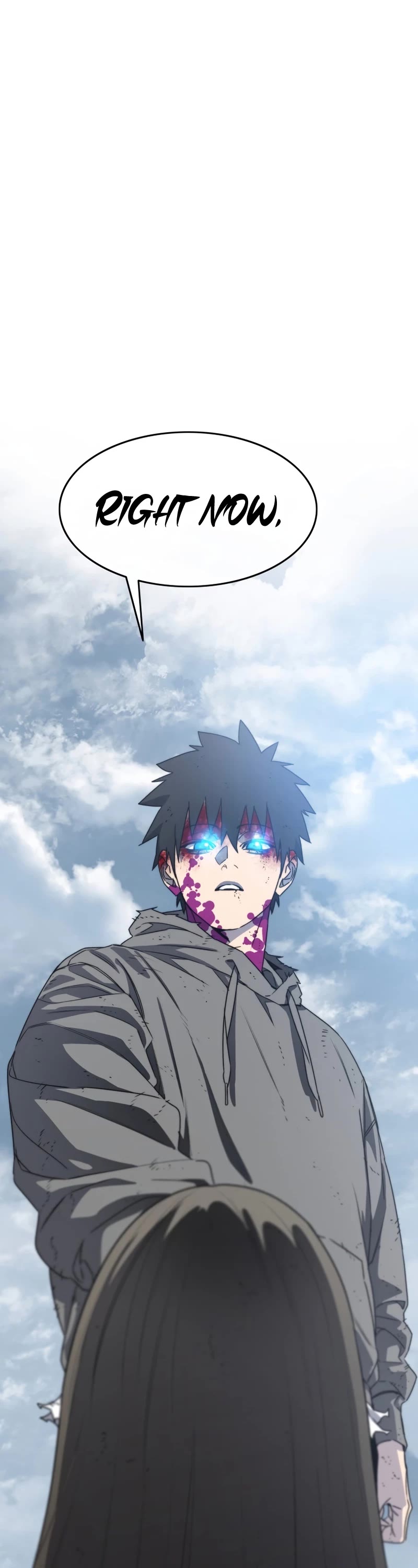 Existence Chap 63 - Next Chap 64