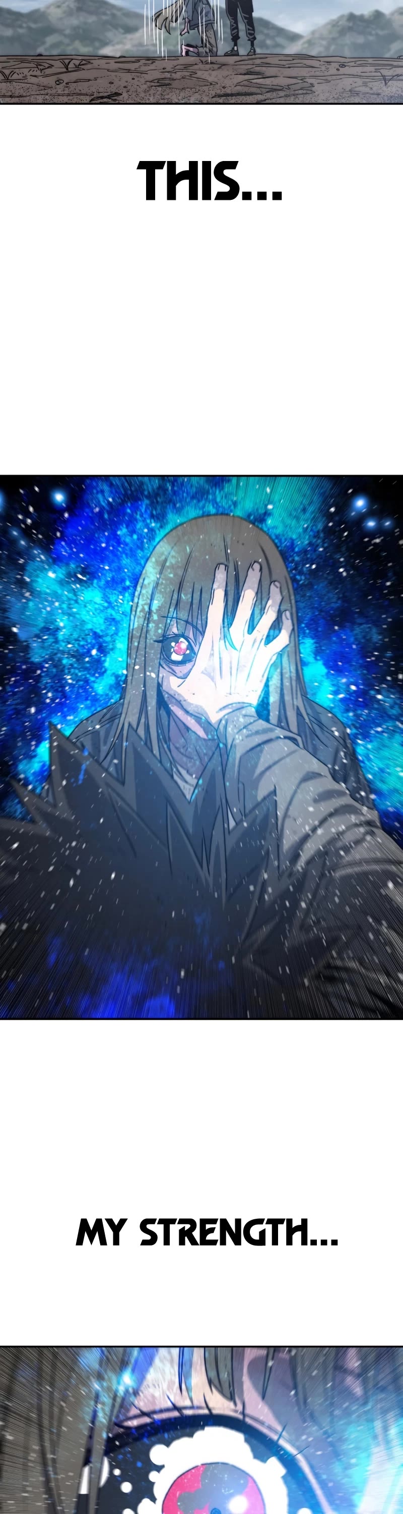Existence Chap 63 - Next Chap 64