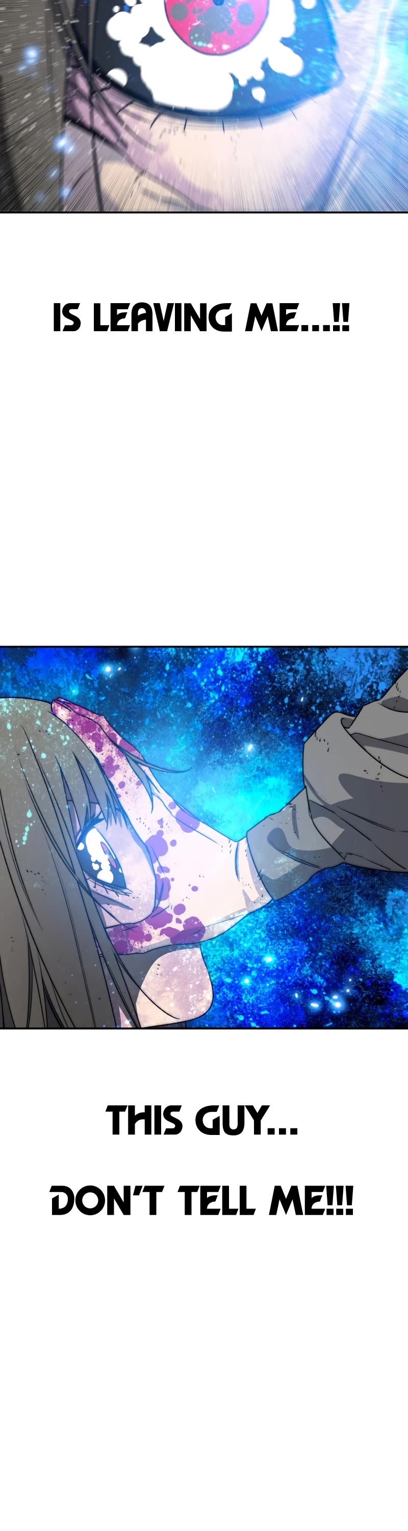 Existence Chap 63 - Next Chap 64