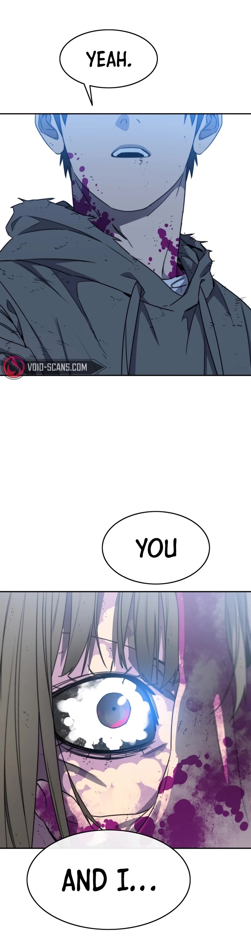Existence Chap 63 - Next Chap 64