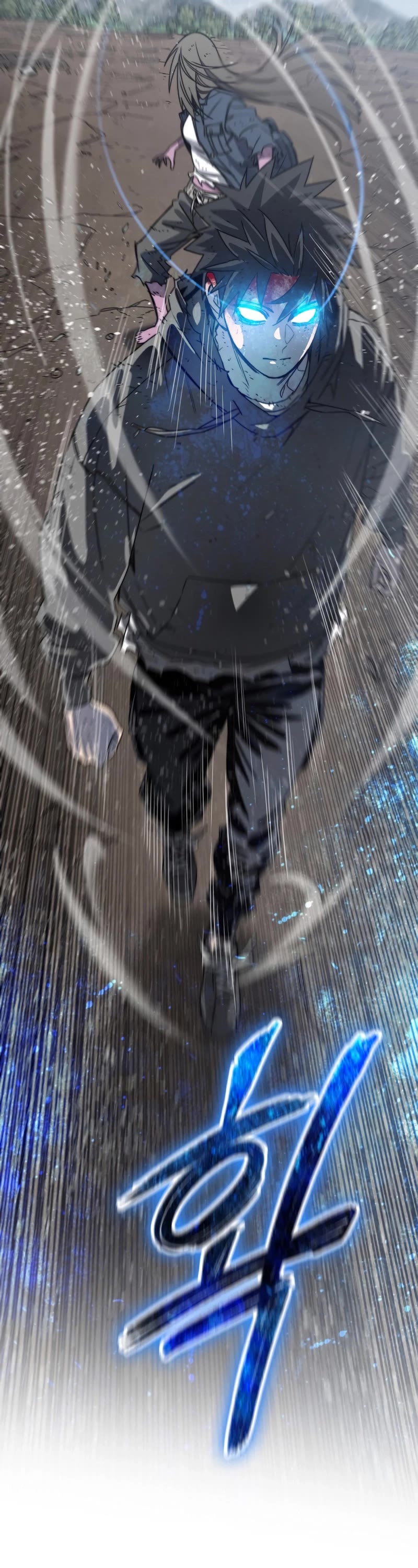 Existence Chap 63 - Next Chap 64