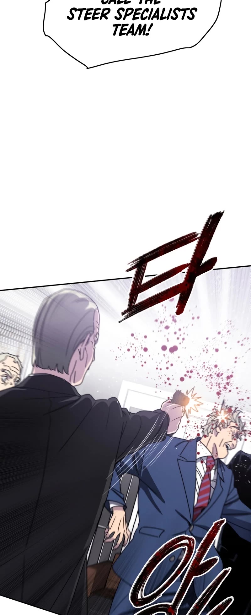 Existence Chap 63 - Next Chap 64