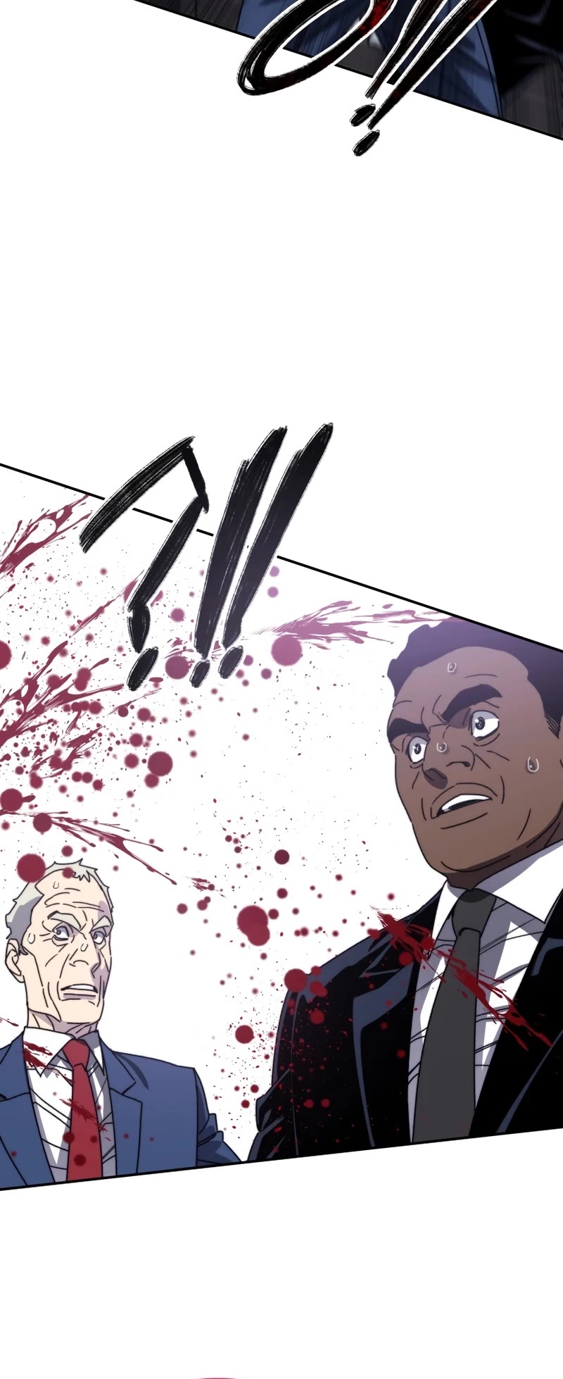 Existence Chap 63 - Next Chap 64