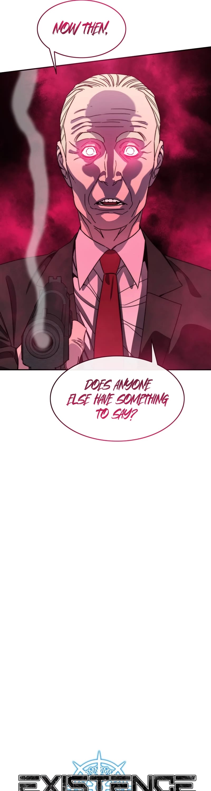 Existence Chap 63 - Next Chap 64