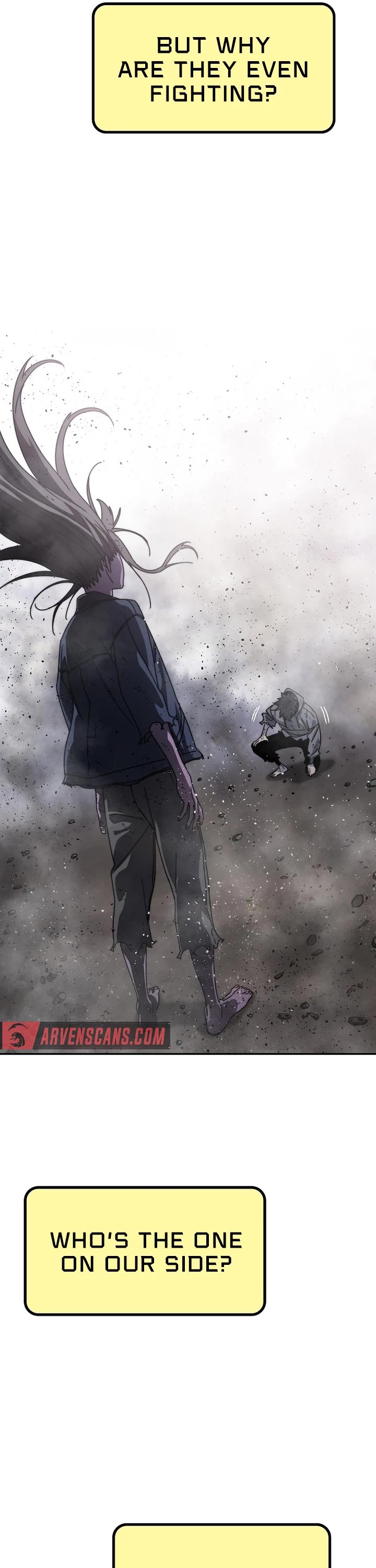 Existence Chap 70 - Next Chap 71