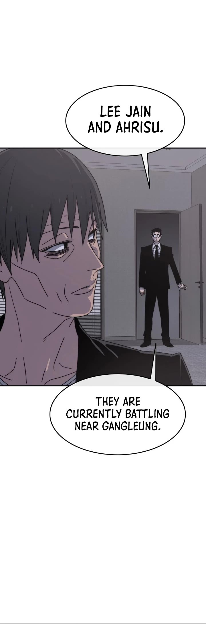 Existence Chap 70 - Next Chap 71