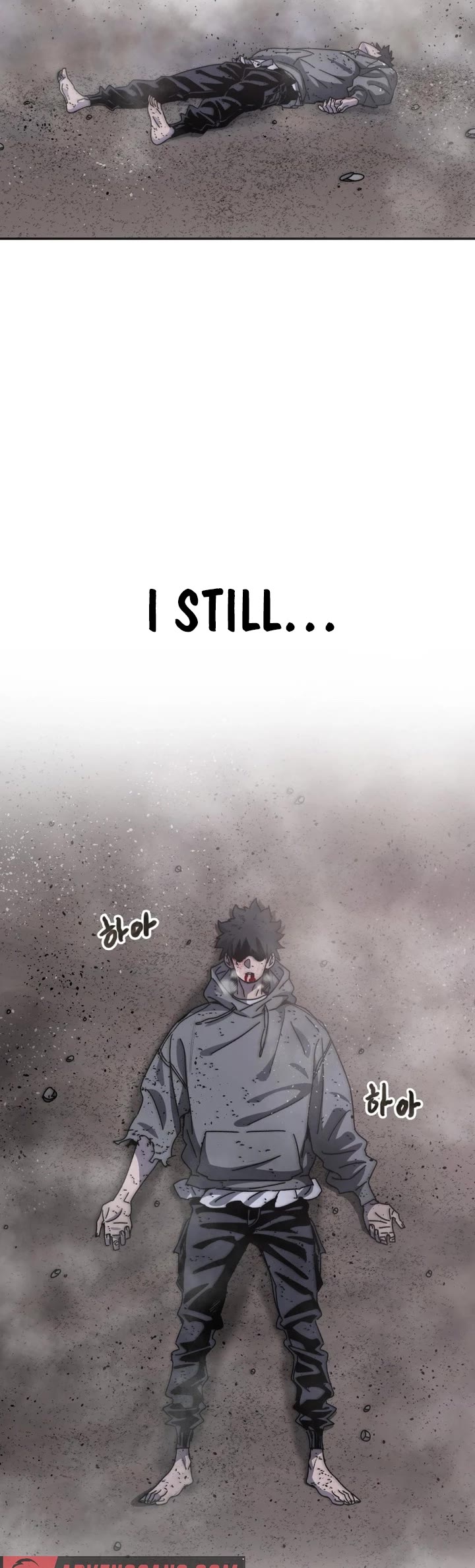 Existence Chap 70 - Next Chap 71