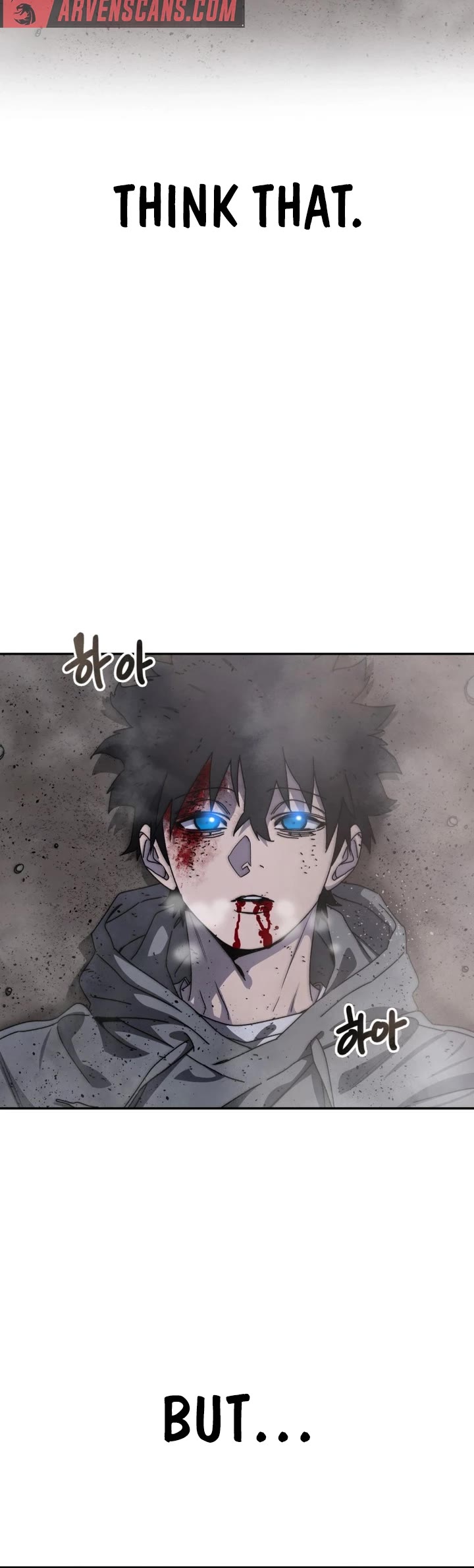 Existence Chap 70 - Next Chap 71
