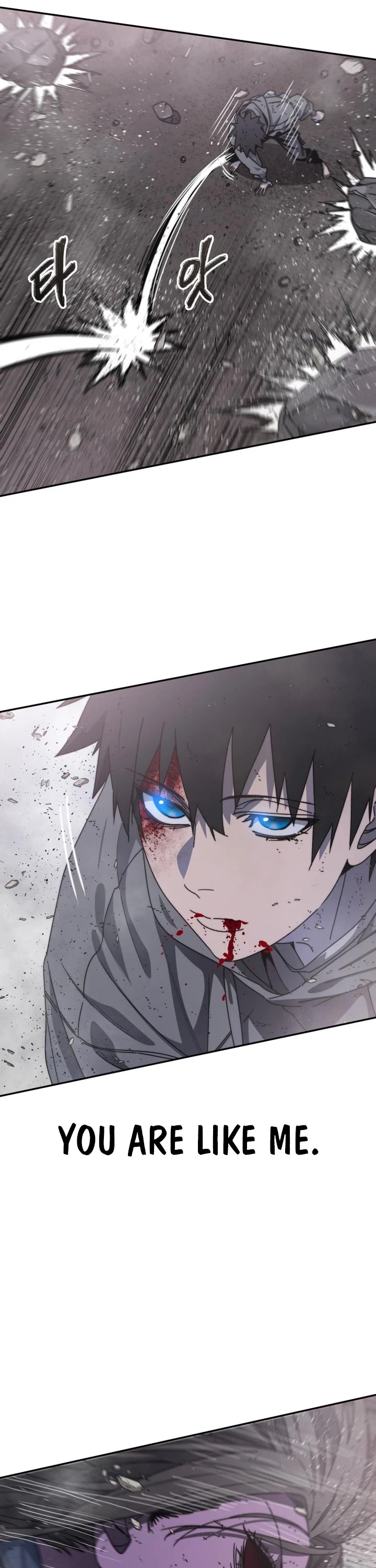 Existence Chap 70 - Next Chap 71