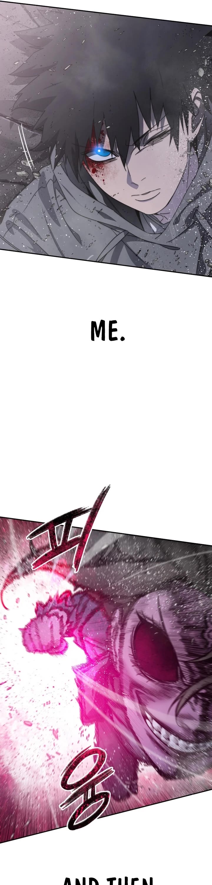 Existence Chap 70 - Next Chap 71