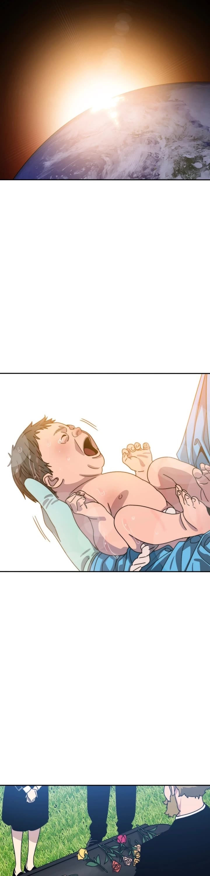Existence Chap 70 - Next Chap 71