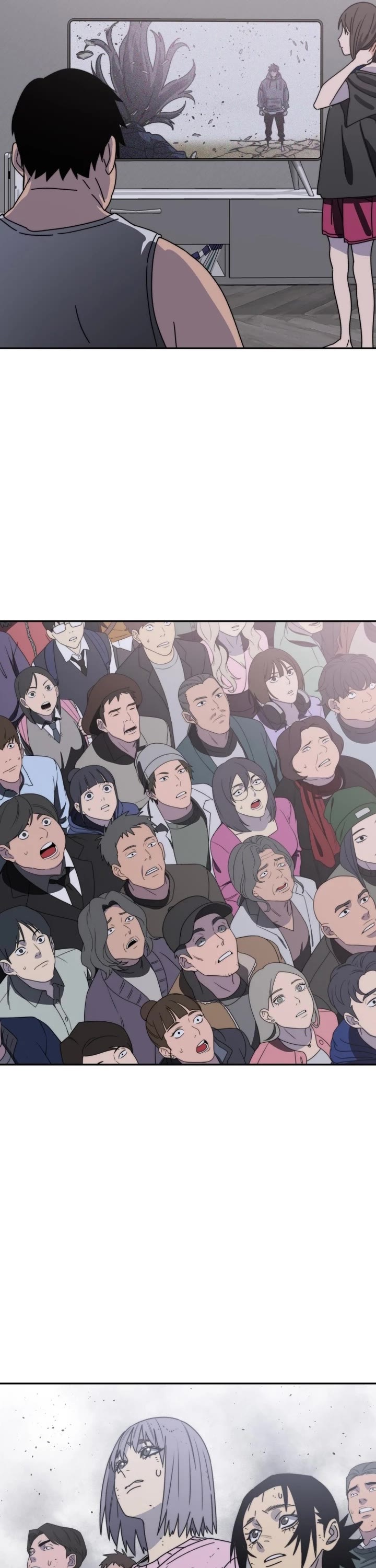 Existence Chap 70 - Next Chap 71