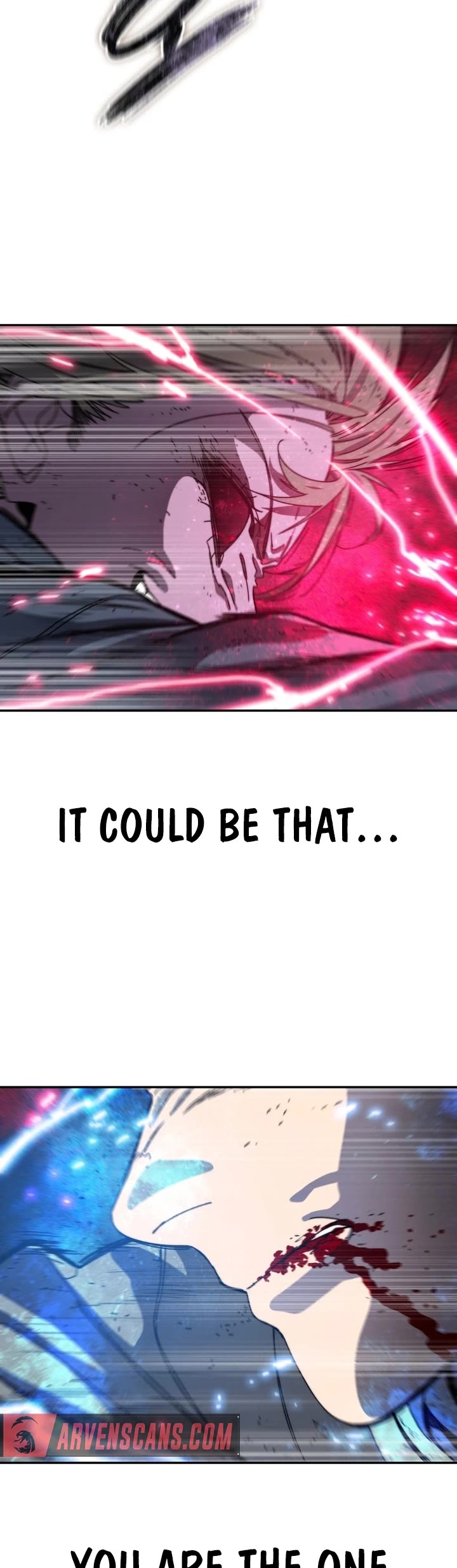 Existence Chap 70 - Next Chap 71