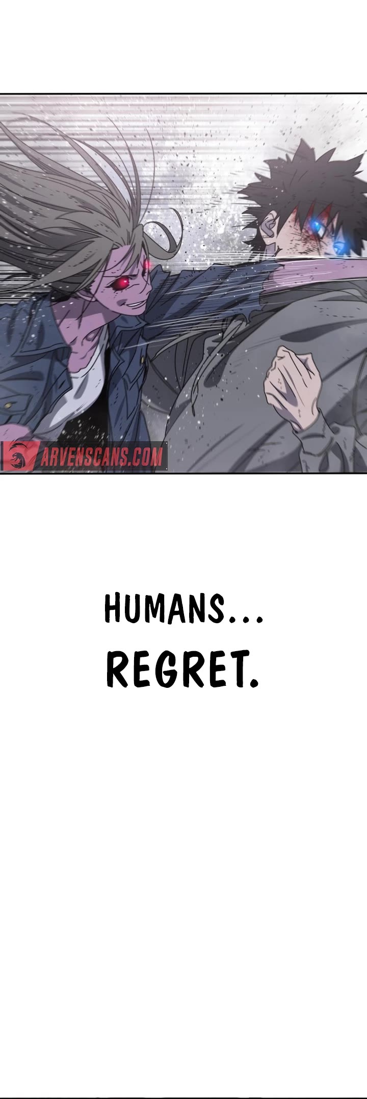Existence Chap 70 - Next Chap 71