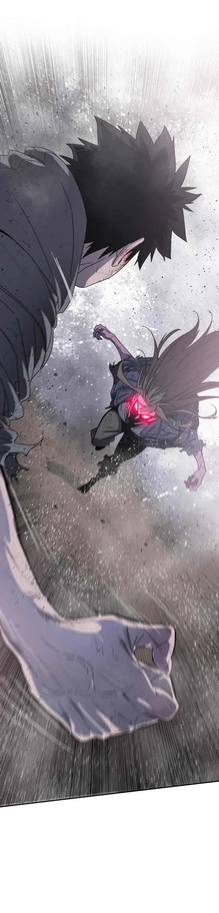 Existence Chap 70 - Next Chap 71