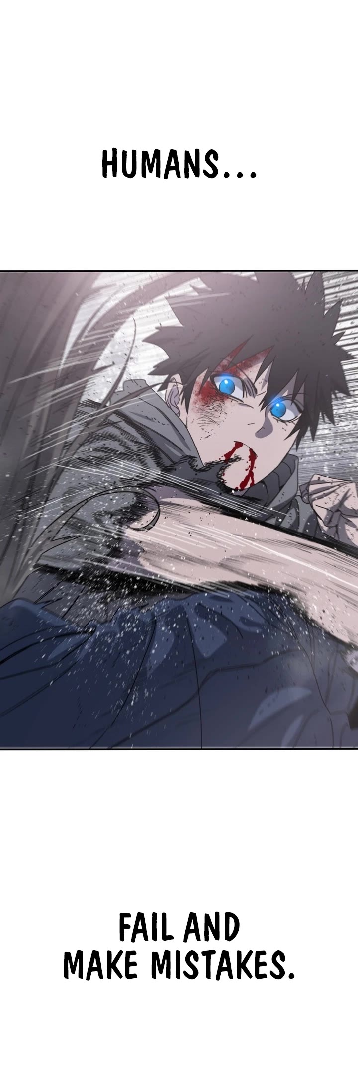 Existence Chap 70 - Next Chap 71