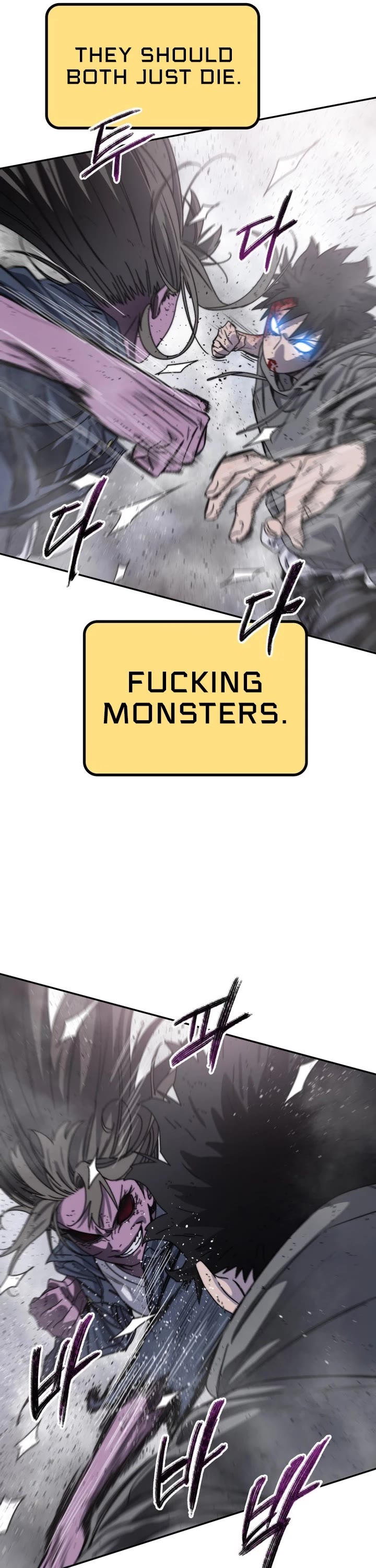 Existence Chap 70 - Next Chap 71