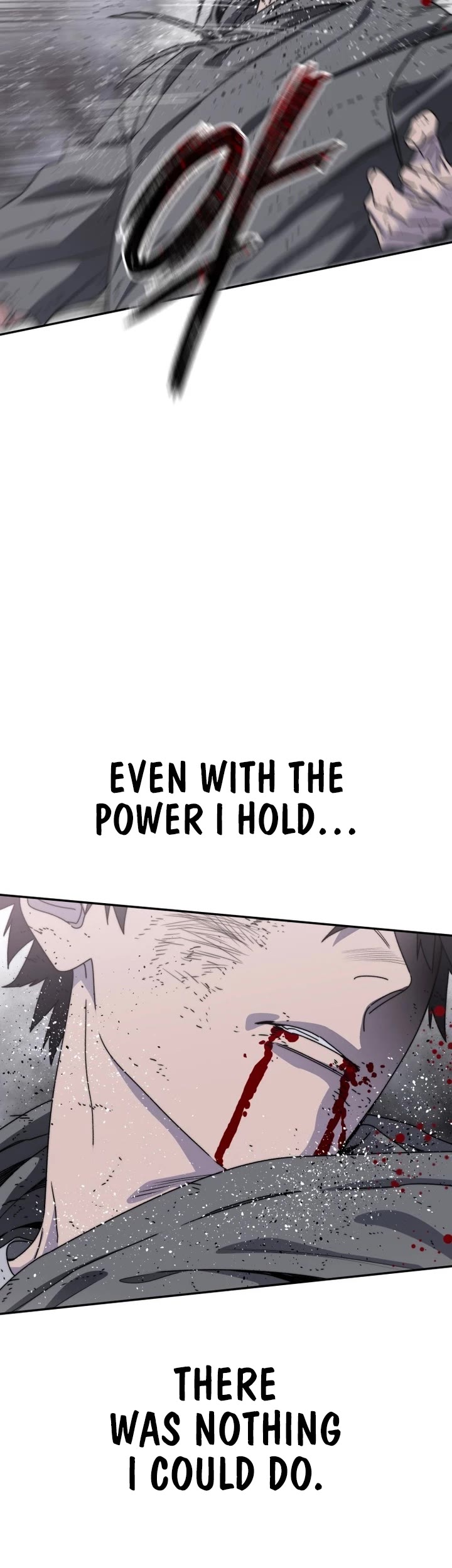 Existence Chap 70 - Next Chap 71