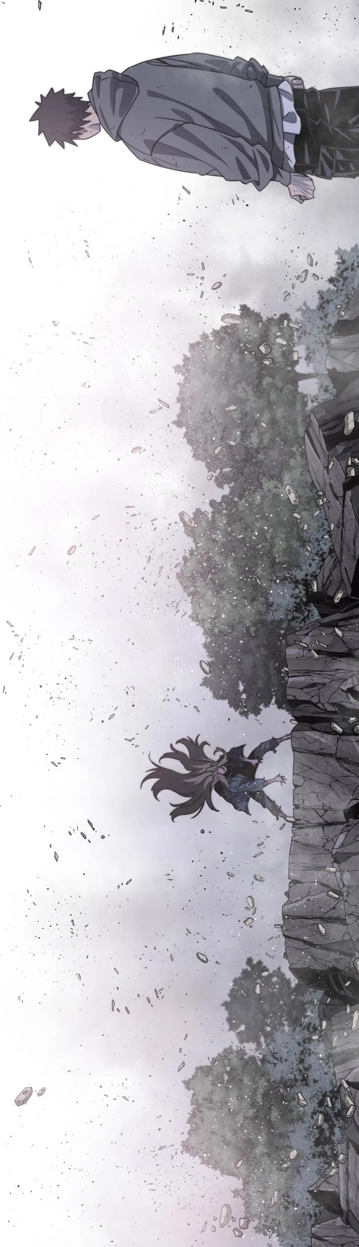 Existence Chap 70 - Next Chap 71
