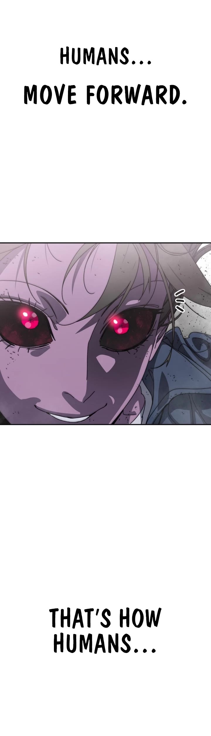Existence Chap 70 - Next Chap 71