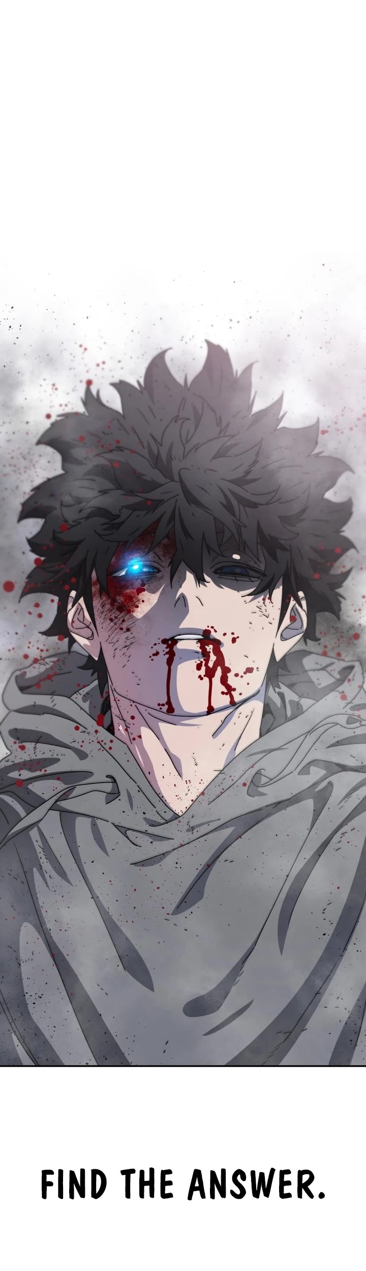 Existence Chap 70 - Next Chap 71
