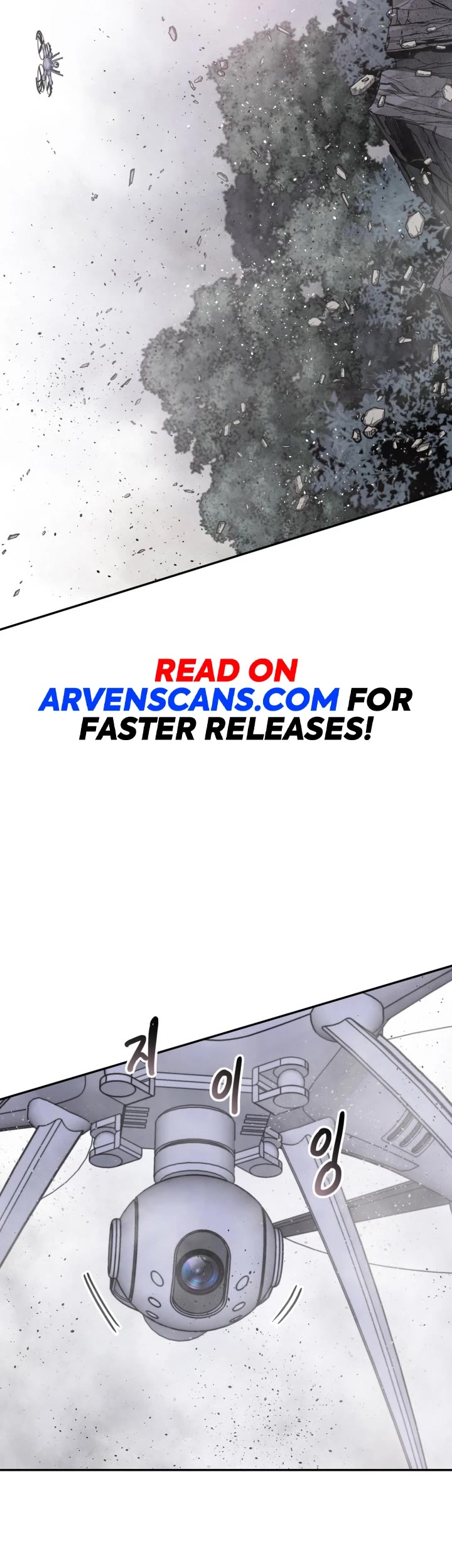 Existence Chap 70 - Next Chap 71