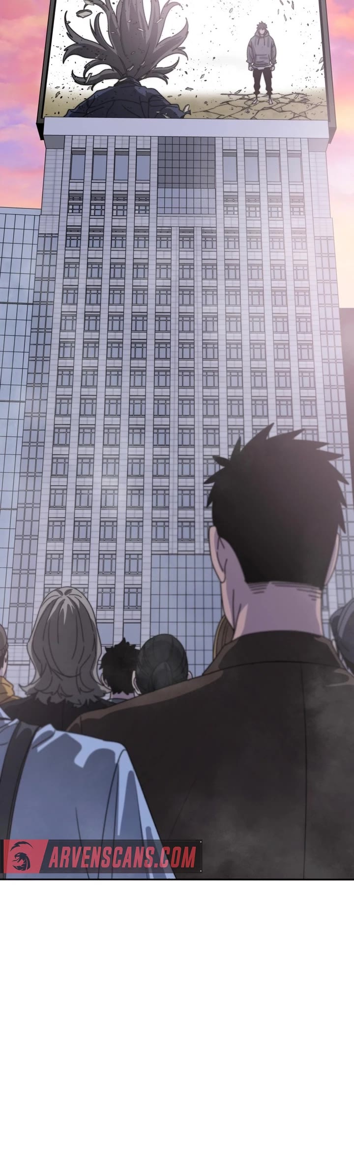 Existence Chap 70 - Next Chap 71