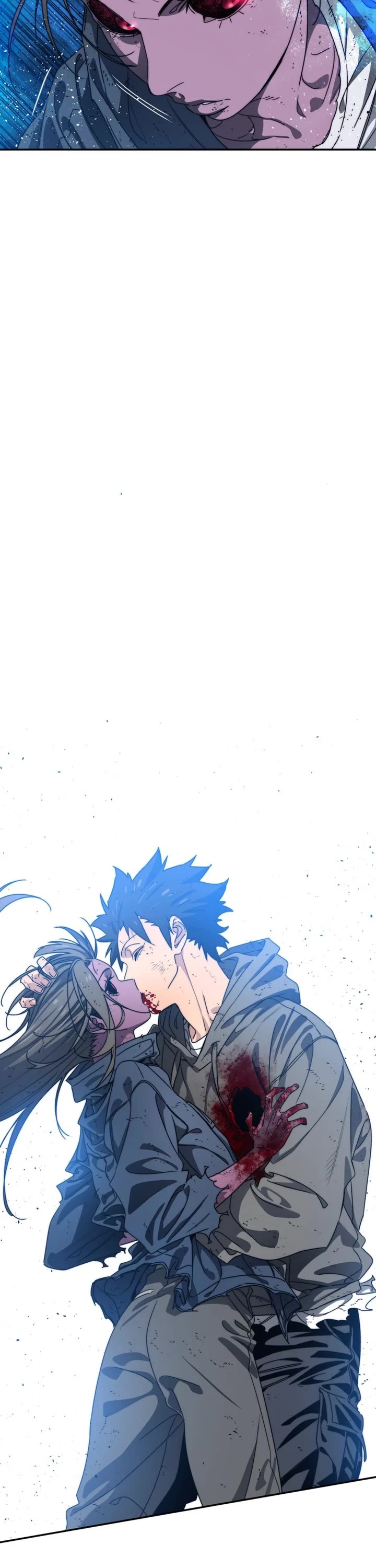 Existence Chap 71 - Next Chap 72