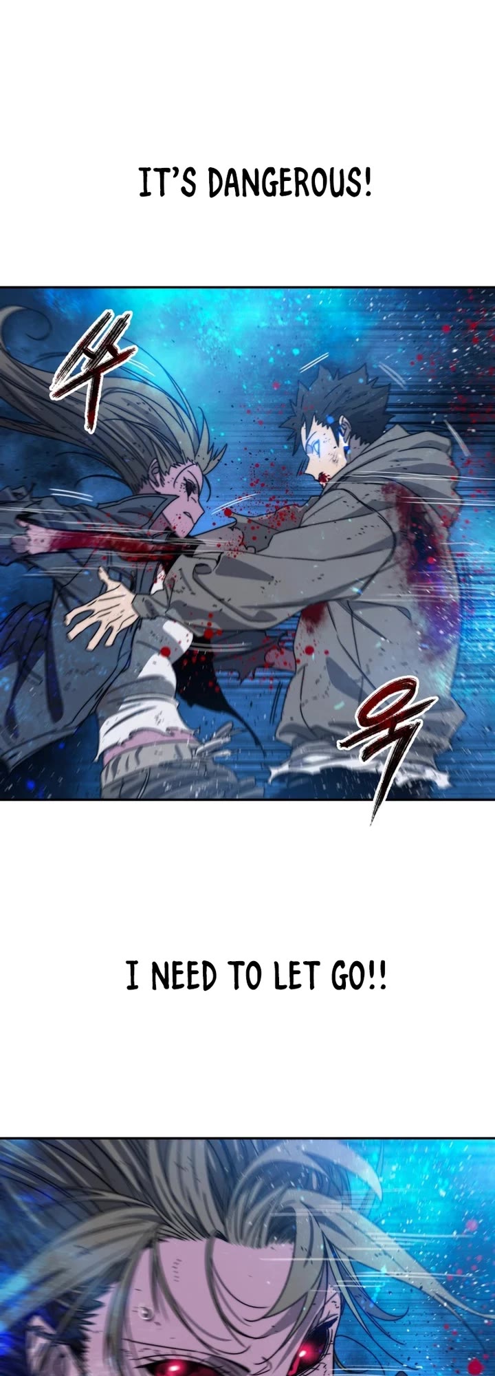 Existence Chap 71 - Next Chap 72