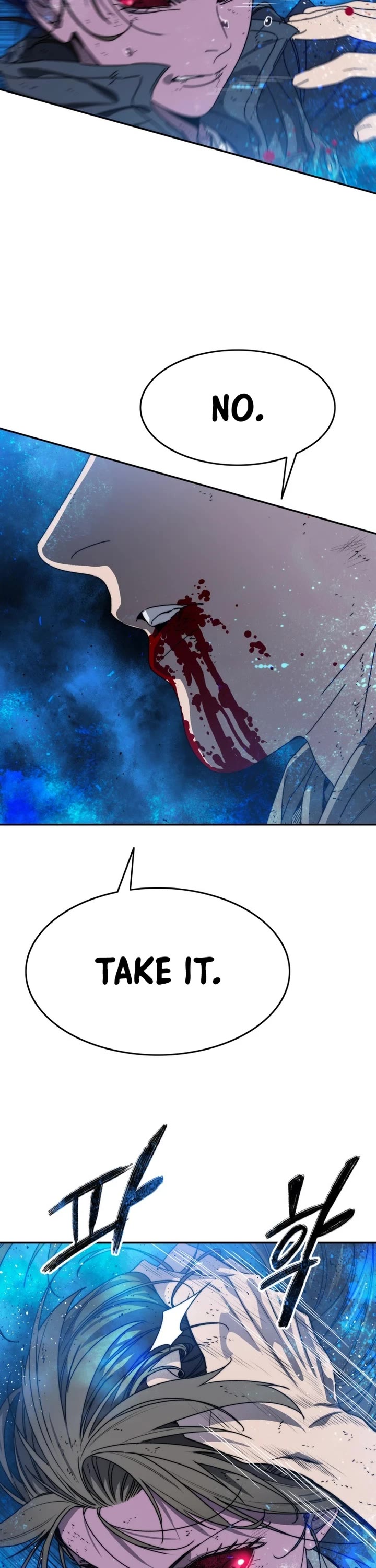 Existence Chap 71 - Next Chap 72