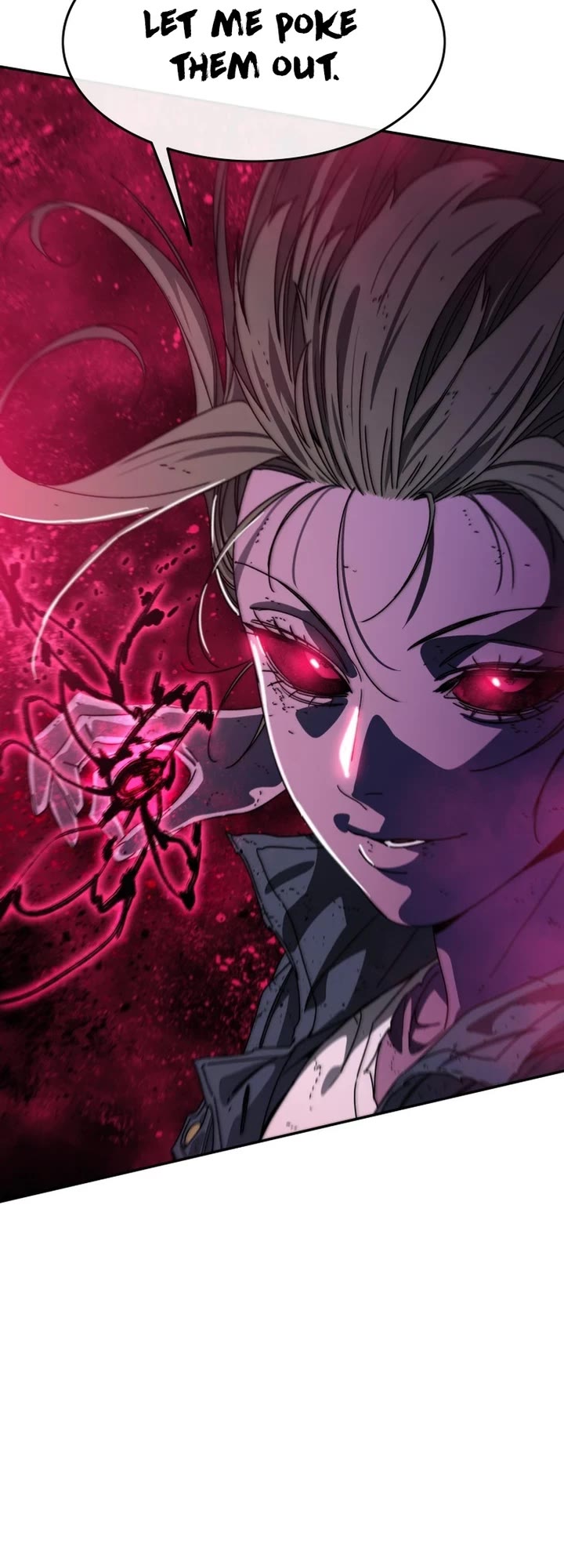 Existence Chap 71 - Next Chap 72