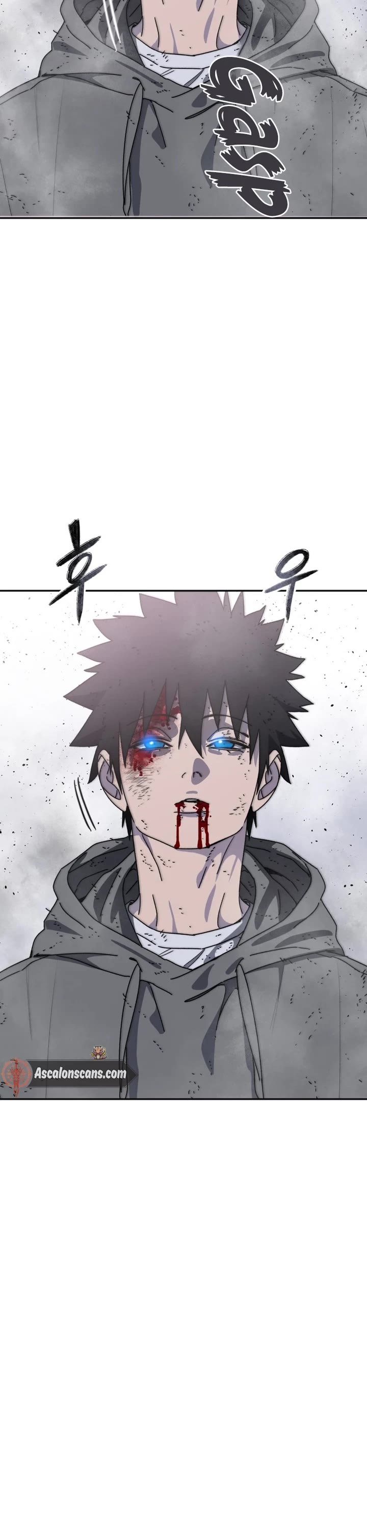 Existence Chap 71 - Next Chap 72