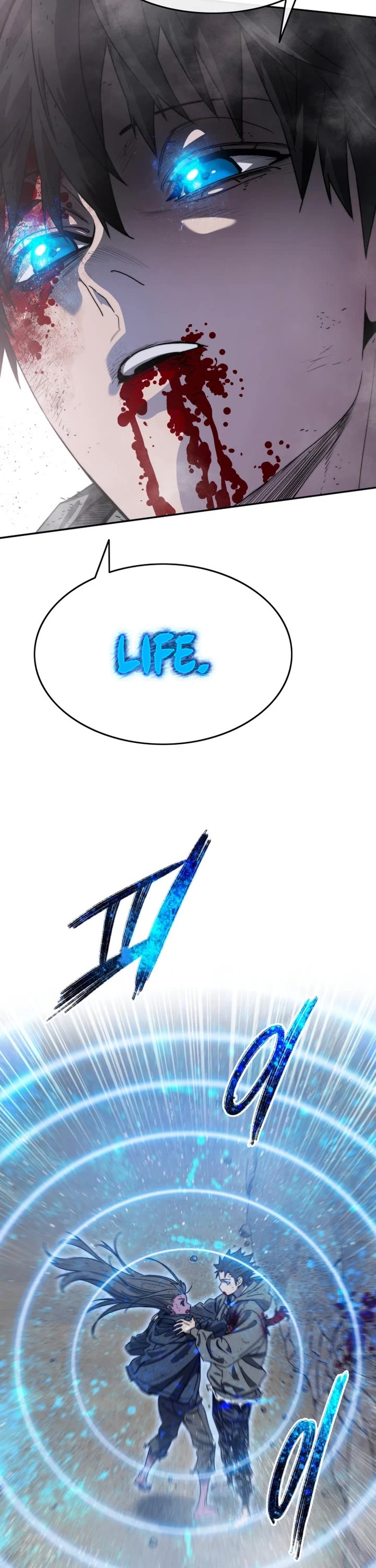Existence Chap 71 - Next Chap 72