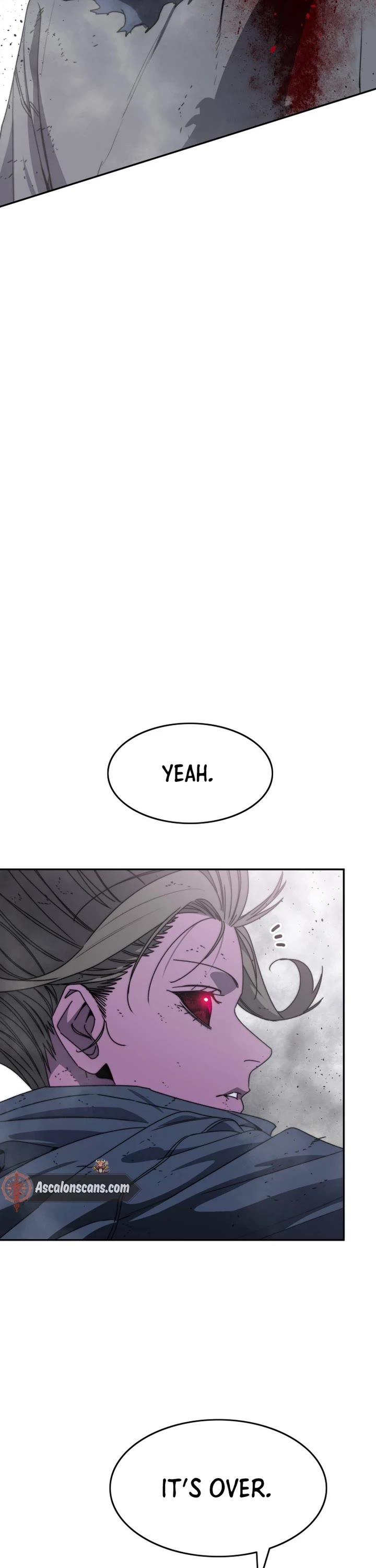 Existence Chap 71 - Next Chap 72
