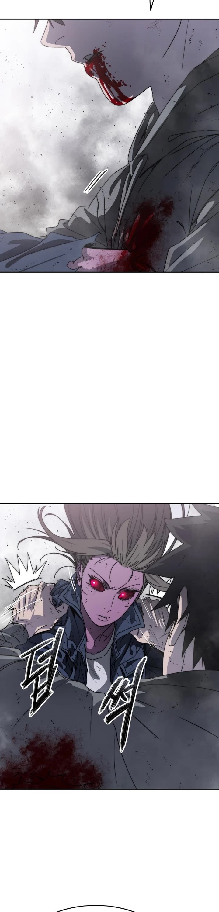 Existence Chap 71 - Next Chap 72