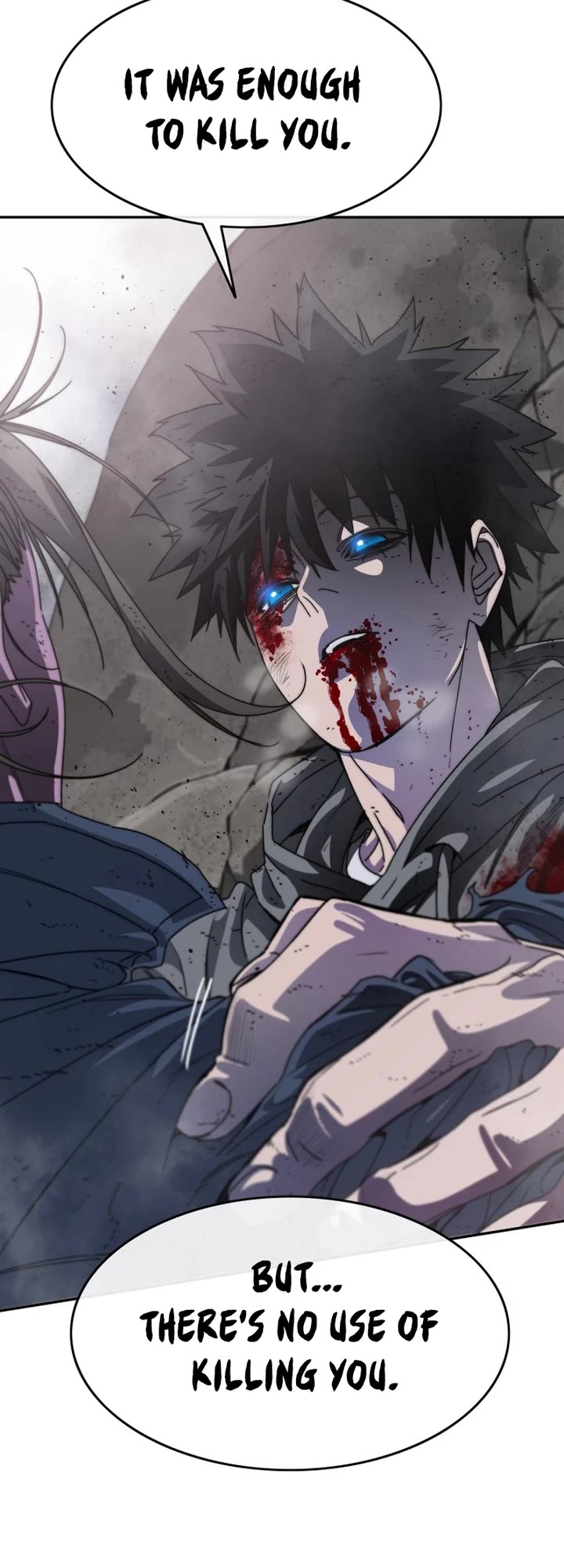 Existence Chap 71 - Next Chap 72