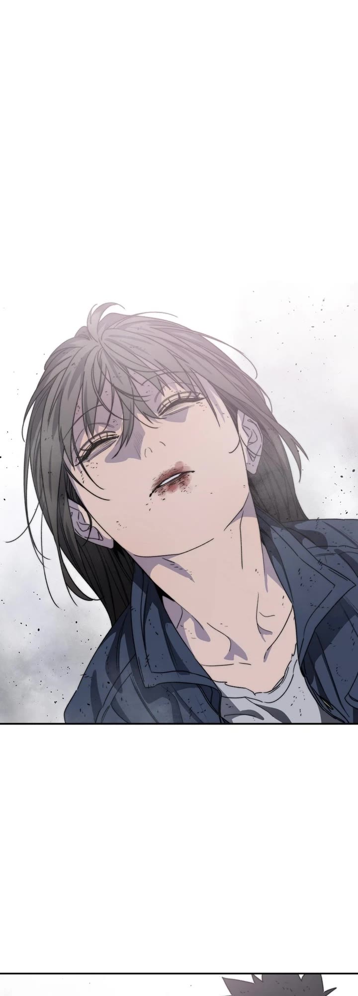 Existence Chap 71 - Next Chap 72