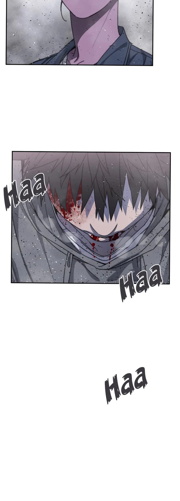 Existence Chap 71 - Next Chap 72