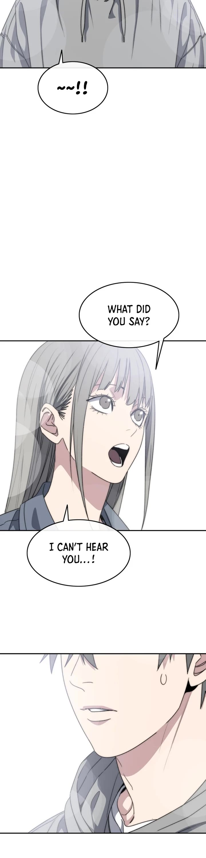 Existence Chap 71 - Next Chap 72