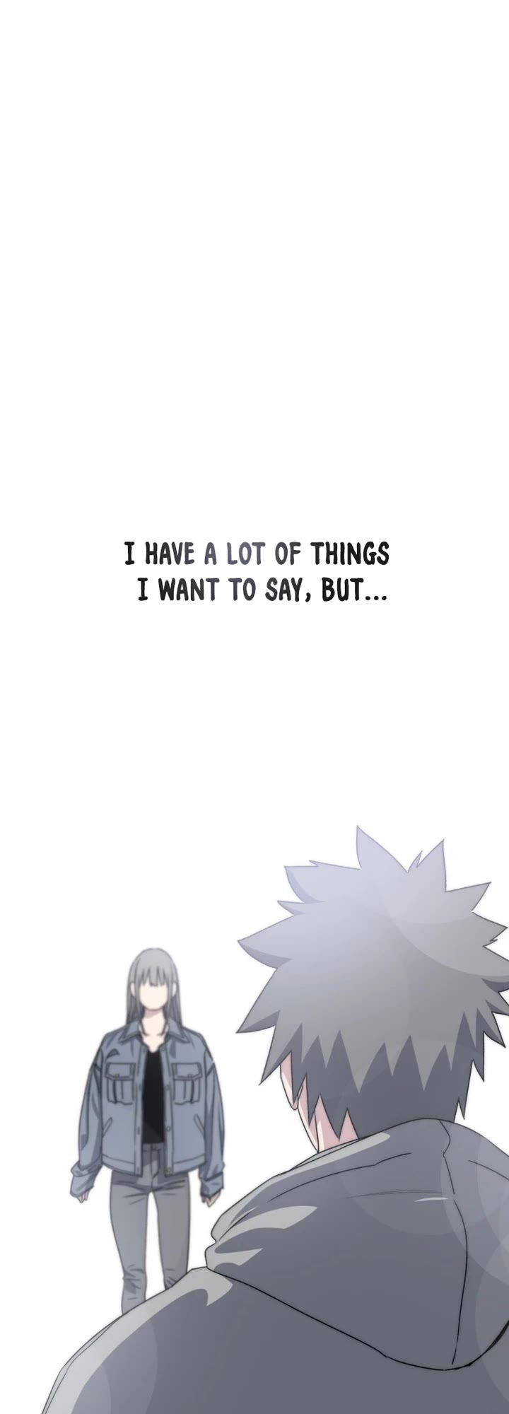 Existence Chap 71 - Next Chap 72
