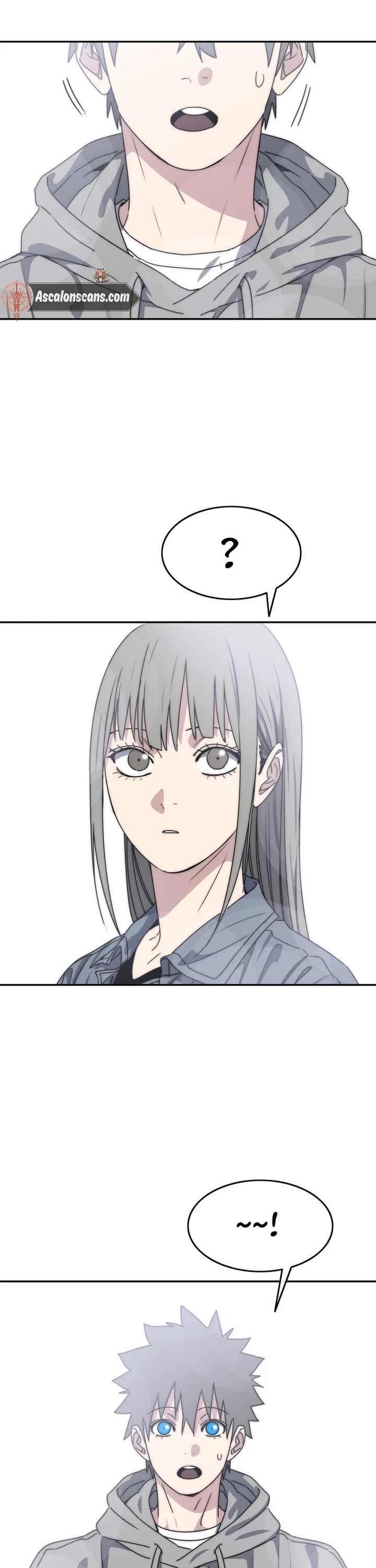 Existence Chap 71 - Next Chap 72