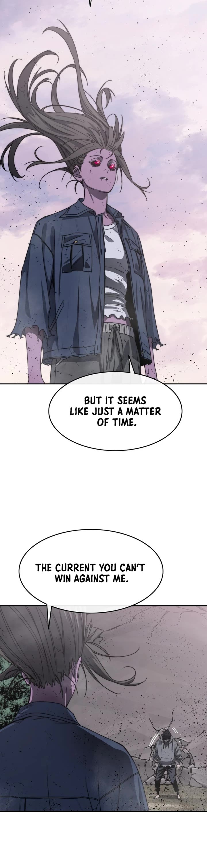 Existence Chap 71 - Next Chap 72