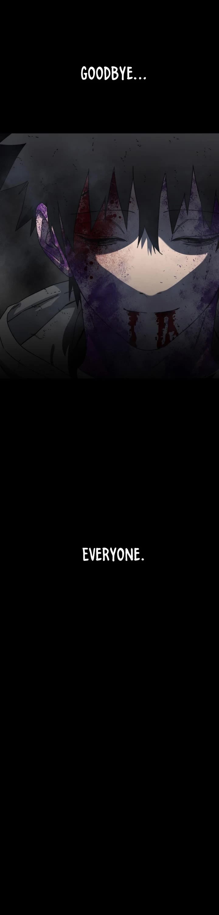 Existence Chap 72 - Next Chap 73
